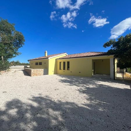 Villa Ankica Bibici Extérieur photo