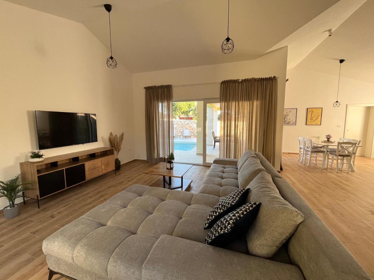 Villa Ankica Bibici Extérieur photo