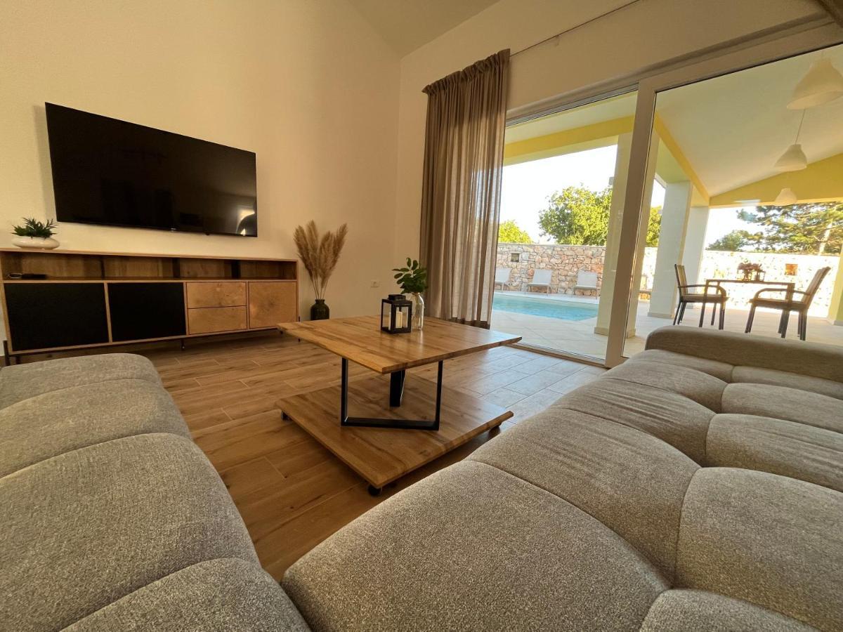 Villa Ankica Bibici Extérieur photo