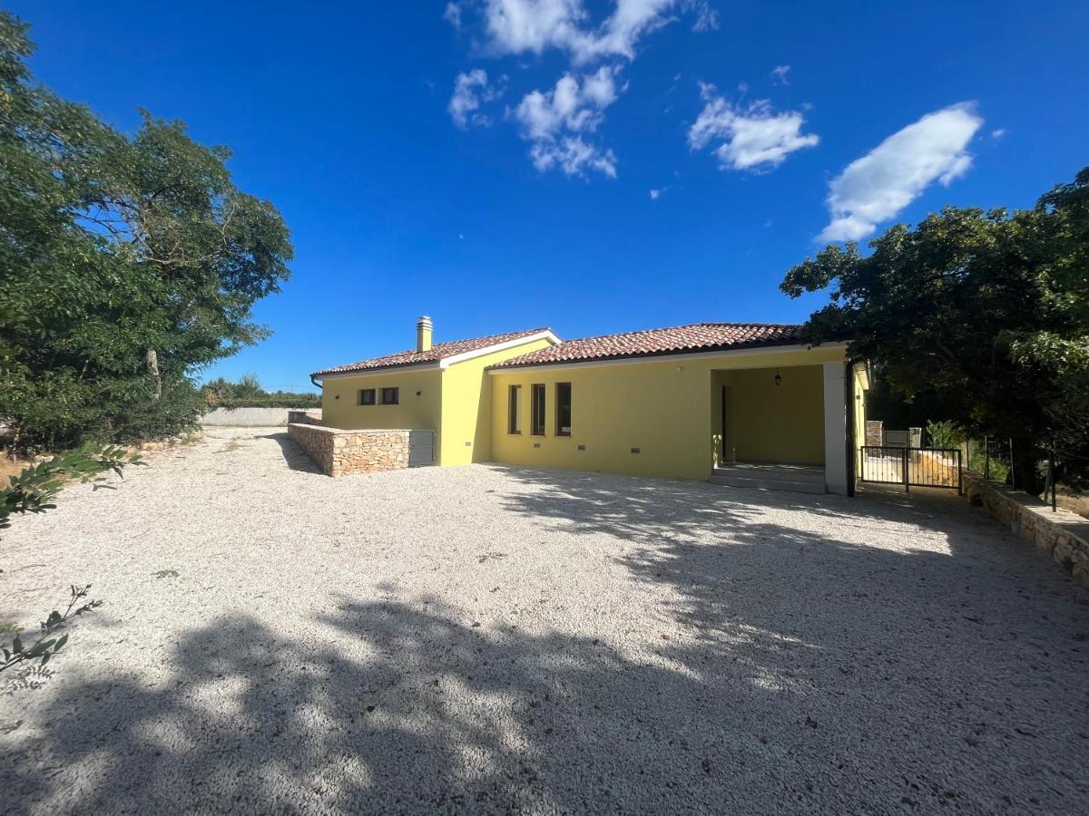 Villa Ankica Bibici Extérieur photo