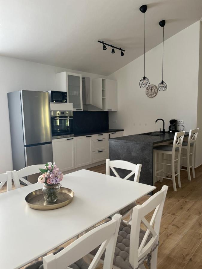 Villa Ankica Bibici Extérieur photo