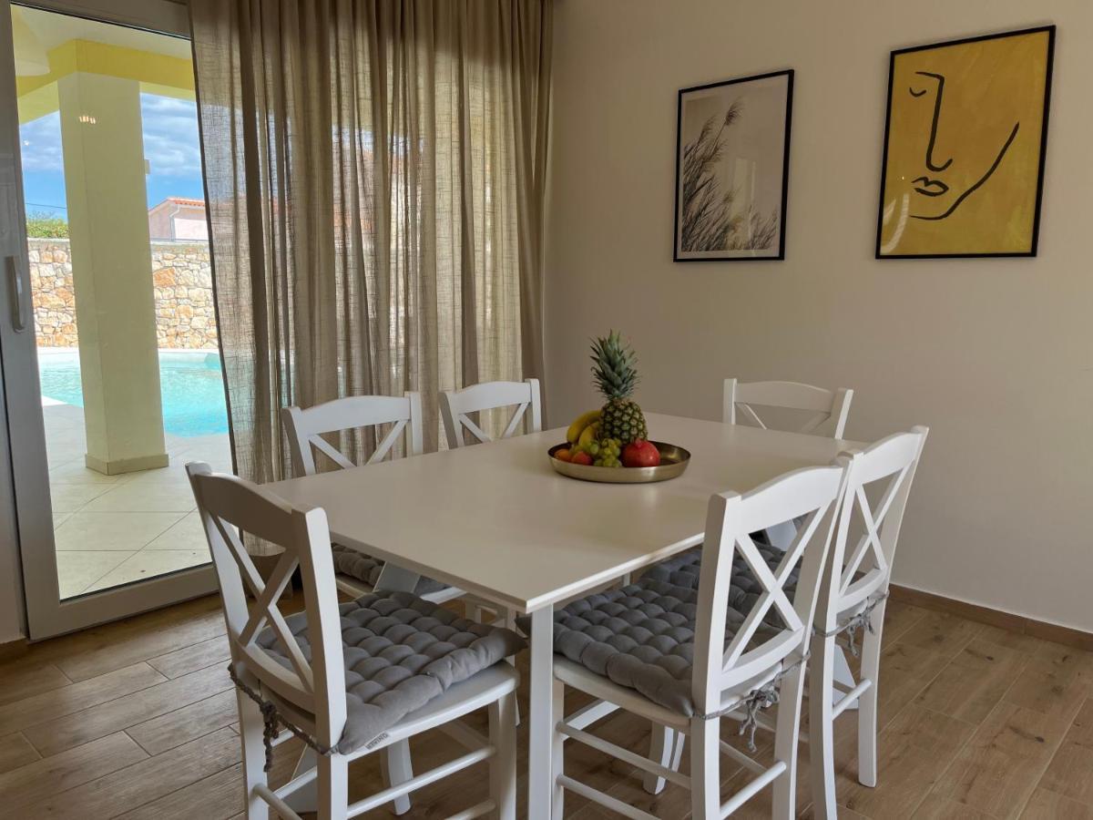 Villa Ankica Bibici Extérieur photo