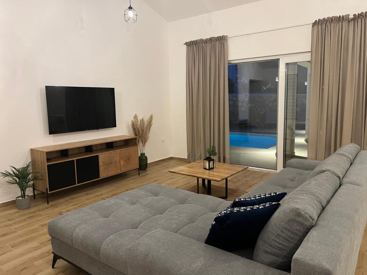 Villa Ankica Bibici Extérieur photo