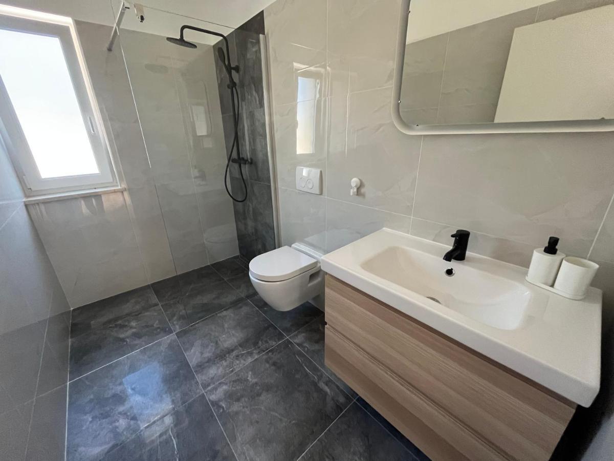 Villa Ankica Bibici Extérieur photo