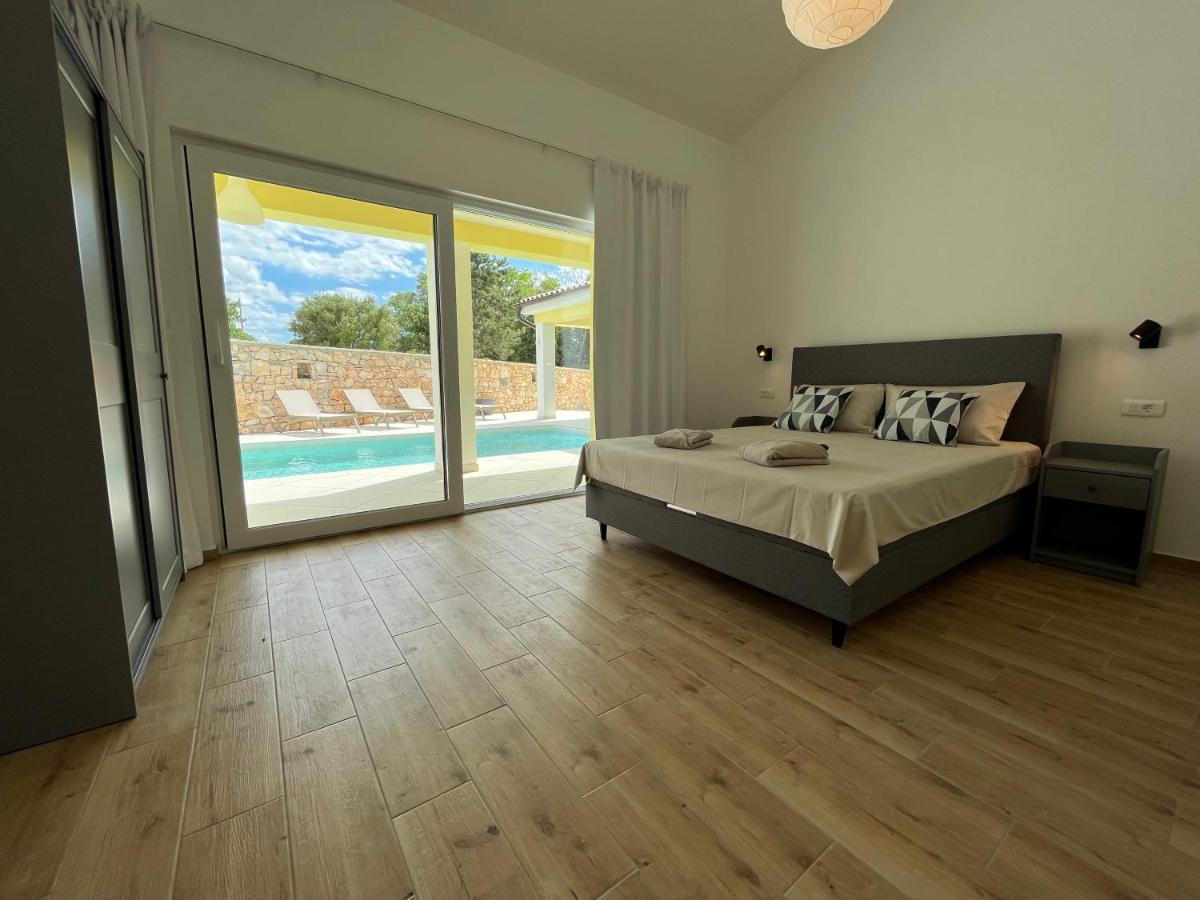 Villa Ankica Bibici Extérieur photo
